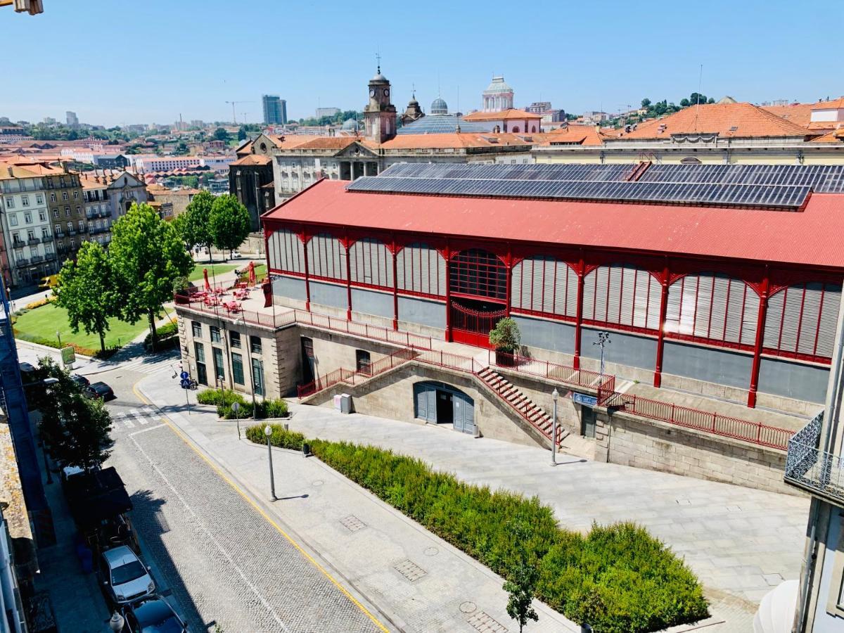 Rio Da Vila Porto Luaran gambar